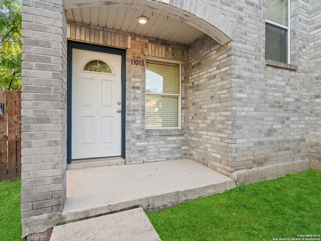 11018 Talon Run, San Antonio, TX 78254
