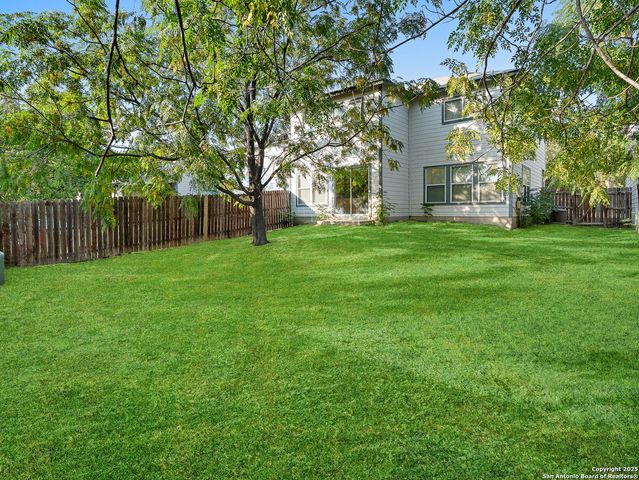 11018 Talon Run, San Antonio, TX 78254