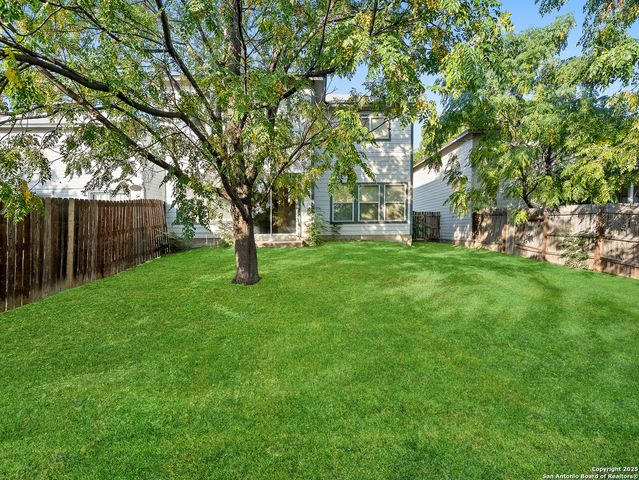 11018 Talon Run, San Antonio, TX 78254