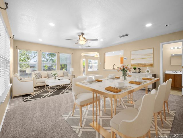 11018 Talon Run, San Antonio, TX 78254