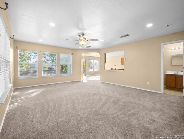 11018 Talon Run, San Antonio, TX 78254