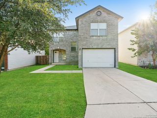 11018 Talon Run, San Antonio, TX 78254