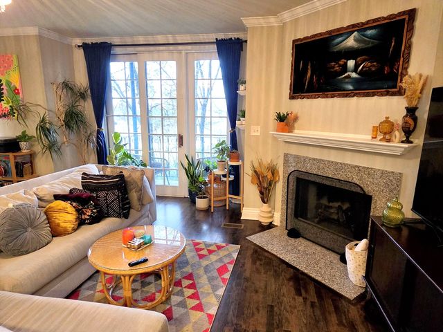 1422 N Noble Street 2S, Chicago, IL 60642