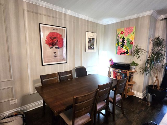 1422 N Noble Street 2S, Chicago, IL 60642