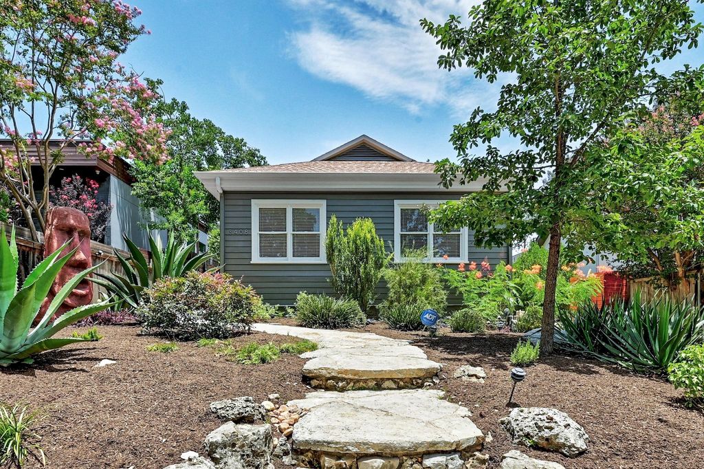 3408 Bonnie RD, Austin, TX 78703
