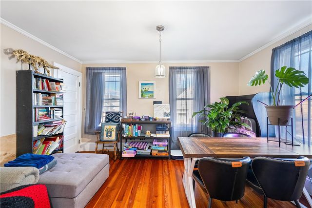 1548 Smith Street, North Providence, RI 02911