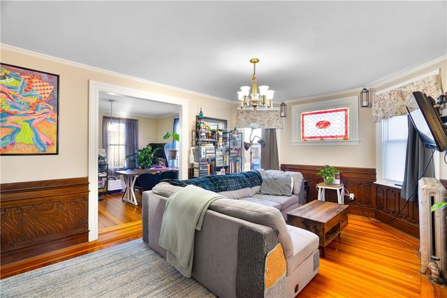 1548 Smith Street, North Providence, RI 02911