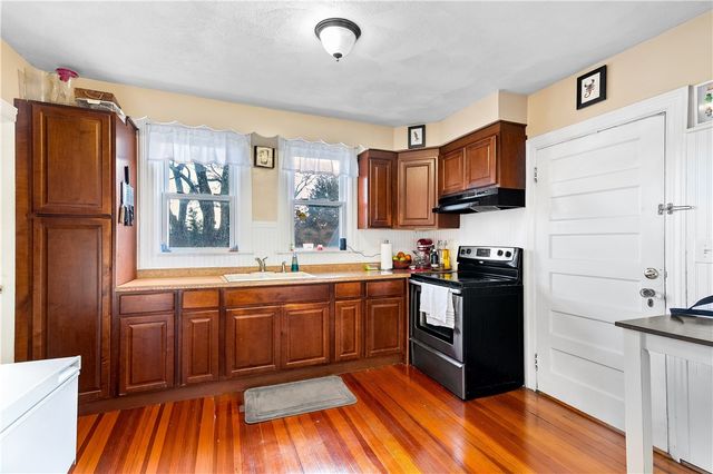 1548 Smith Street, North Providence, RI 02911