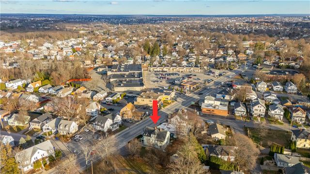1548 Smith Street, North Providence, RI 02911