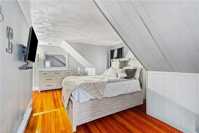 1548 Smith Street, North Providence, RI 02911