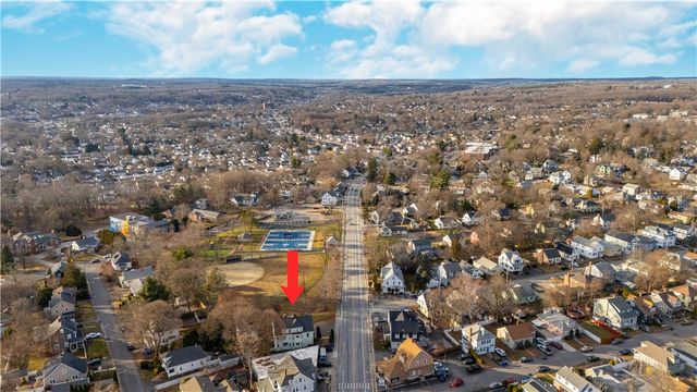 1548 Smith Street, North Providence, RI 02911