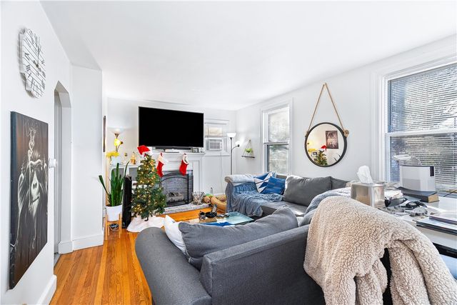 1548 Smith Street, North Providence, RI 02911