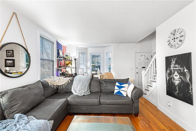 1548 Smith Street, North Providence, RI 02911