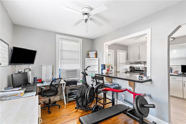 1548 Smith Street, North Providence, RI 02911