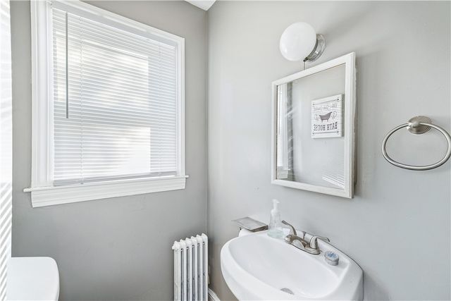 1548 Smith Street, North Providence, RI 02911