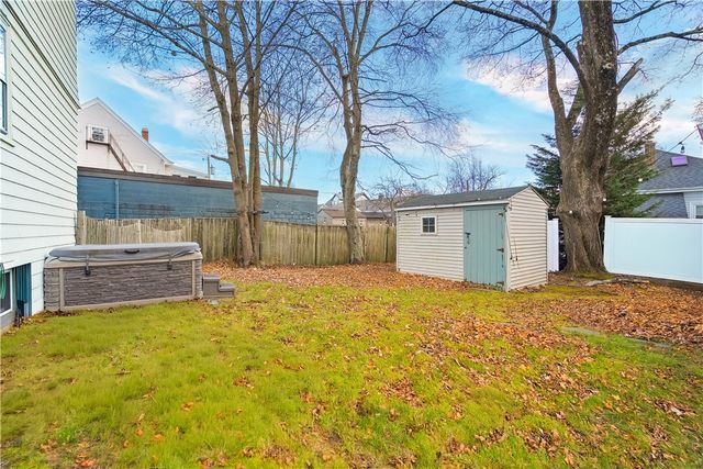 1548 Smith Street, North Providence, RI 02911