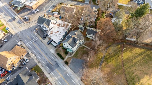 1548 Smith Street, North Providence, RI 02911