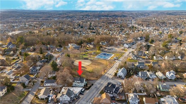 1548 Smith Street, North Providence, RI 02911