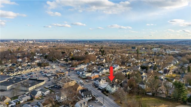 1548 Smith Street, North Providence, RI 02911