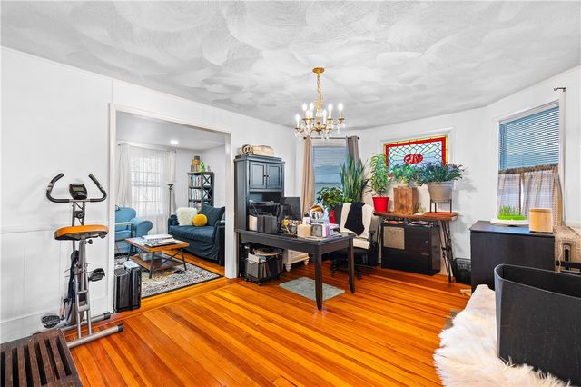 1548 Smith Street, North Providence, RI 02911