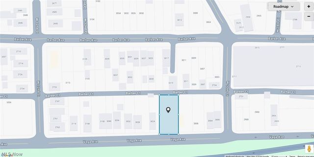 Vega Avenue, Cleveland, OH 44113