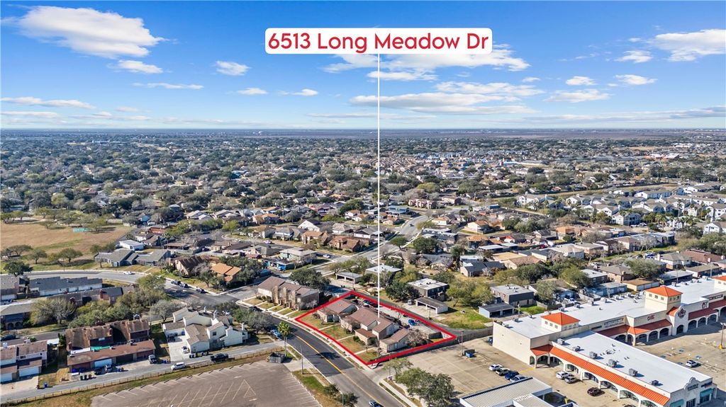 6513 Long Meadow Dr, Corpus Christi, TX 78413 — photo 4