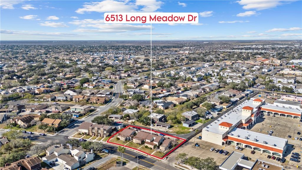 6513 Long Meadow Dr, Corpus Christi, TX 78413 — photo 5