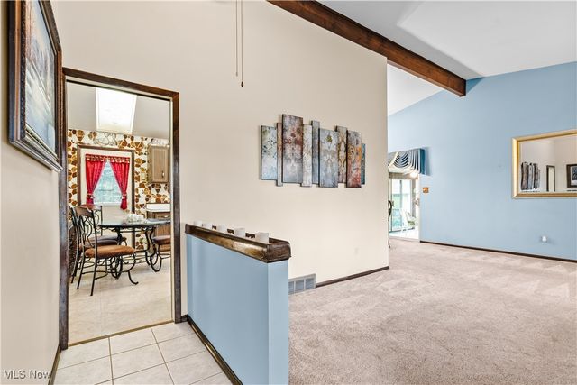 4227 Sleepy Hollow Road, Brunswick, OH 44212