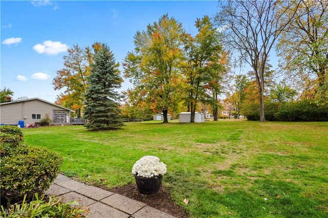 4227 Sleepy Hollow Road, Brunswick, OH 44212