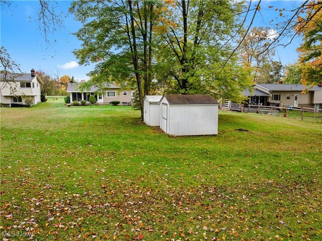 4227 Sleepy Hollow Road, Brunswick, OH 44212