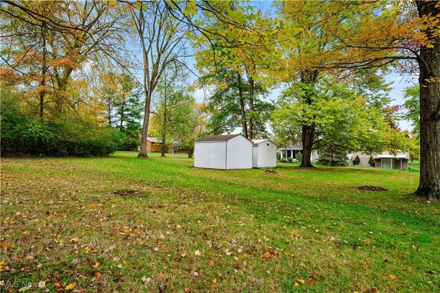 4227 Sleepy Hollow Road, Brunswick, OH 44212