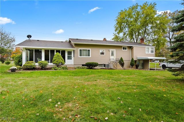 4227 Sleepy Hollow Road, Brunswick, OH 44212