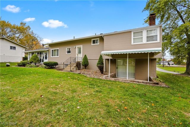 4227 Sleepy Hollow Road, Brunswick, OH 44212