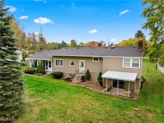 4227 Sleepy Hollow Road, Brunswick, OH 44212