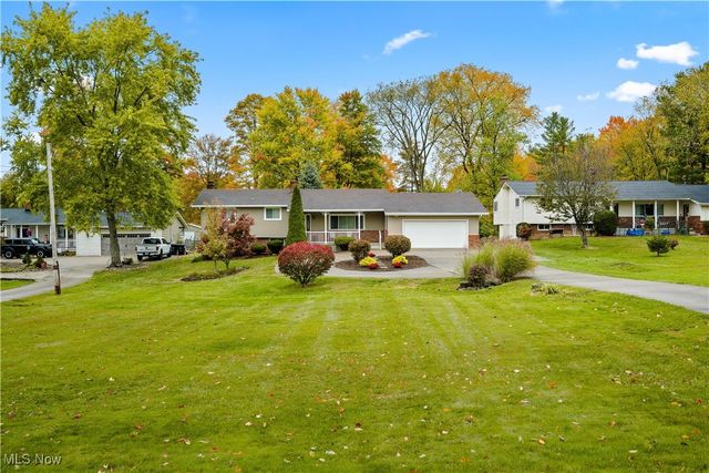 4227 Sleepy Hollow Road, Brunswick, OH 44212
