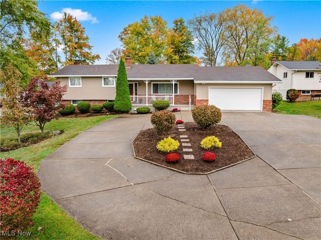 4227 Sleepy Hollow Road, Brunswick, OH 44212