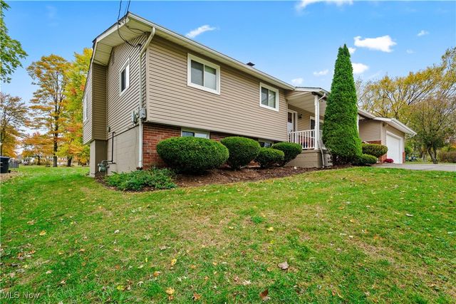 4227 Sleepy Hollow Road, Brunswick, OH 44212