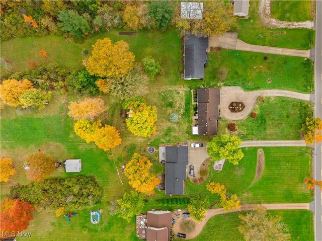 4227 Sleepy Hollow Road, Brunswick, OH 44212