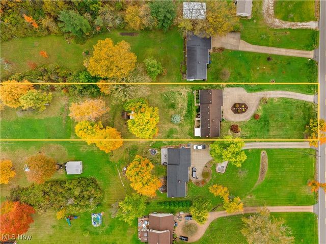 4227 Sleepy Hollow Road, Brunswick, OH 44212