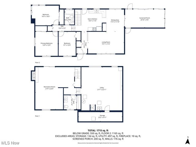 4227 Sleepy Hollow Road, Brunswick, OH 44212