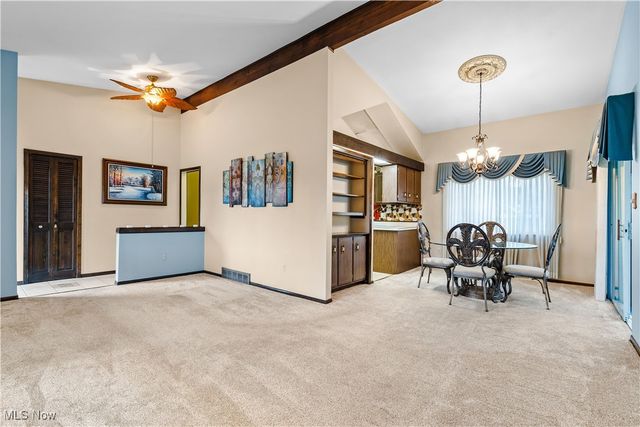 4227 Sleepy Hollow Road, Brunswick, OH 44212