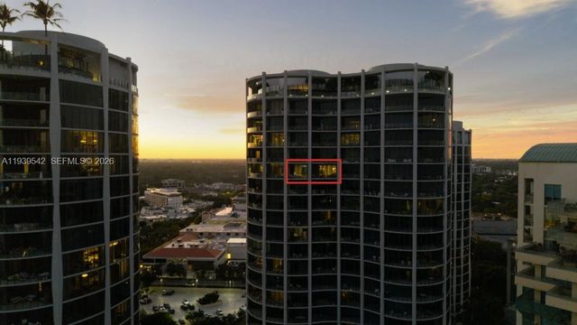 2821 S Bayshore Dr 19B, Miami, FL 33133