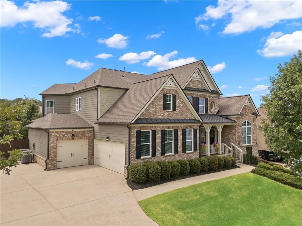 5225 Southern Hills Lane, Cumming, GA 30040