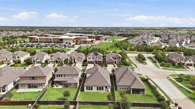 15107 Red Buckeye Drive, Cypress, TX 77433