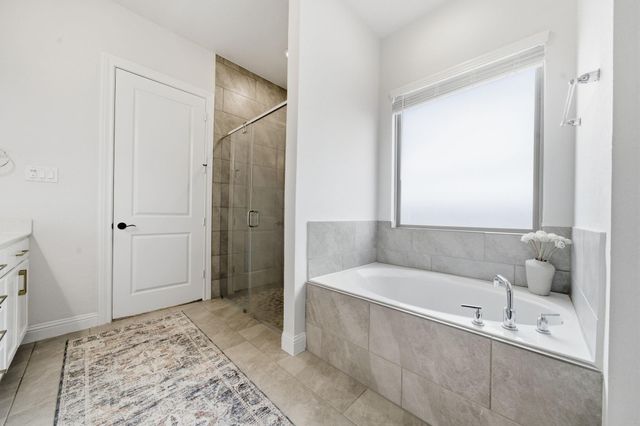 15107 Red Buckeye Drive, Cypress, TX 77433