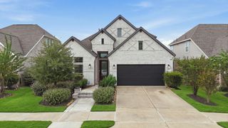 15107 Red Buckeye Drive, Cypress, TX 77433