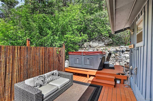 27154 Highway 74, Evergreen, CO 80439