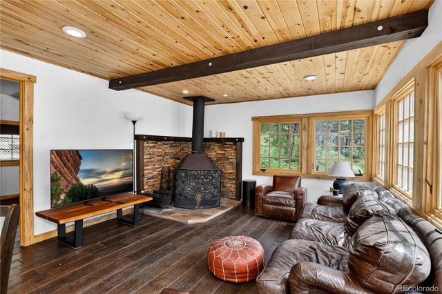 27154 Highway 74, Evergreen, CO 80439
