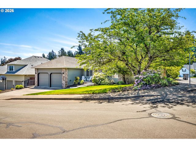 14926 Sw LOWELL Ln, Sherwood, OR 97140