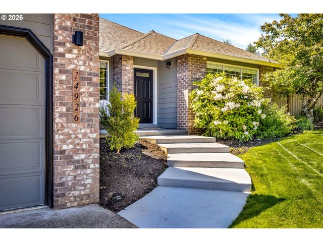 14926 Sw LOWELL Ln, Sherwood, OR 97140
